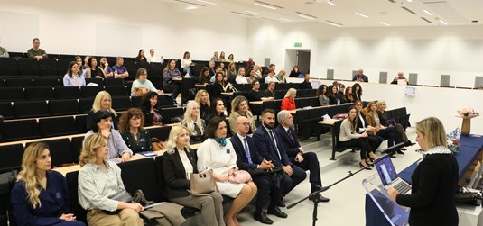 Otvorena Škola infektologije 2026.: Stare bolesti, nova stvarnost – (re)emergentne infektivne bolesti